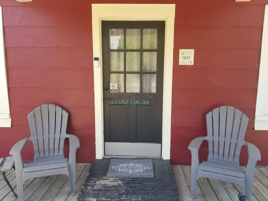 Charming Cottage In Morganton With Ample Parking Ngoại thất bức ảnh